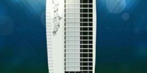 Tower Fan