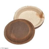 Disposable Leaf Plates