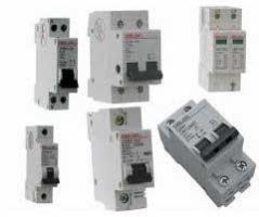 Circuit Breakers