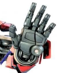 Precision Transformers