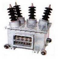 Residual Voltage Transformer