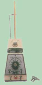 Melting Point Apparatus