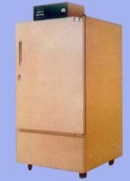 Low Temperature Incubators