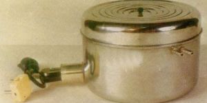 Thermostatic Water Bath