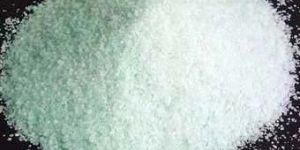 Barium Carbonate Precipitated