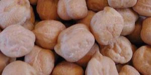 White Kabuli Chickpeas