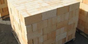 Specialized Fire Bricks