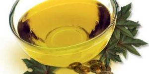 Castor Oil