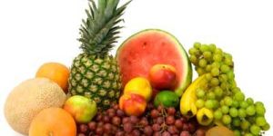 Fresh Fruits