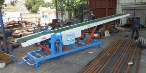 Truck Loading Conveyors