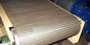 Wire Mesh Conveyor