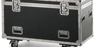 Plasma TV Packing Boxes