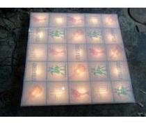 Portable Dance Floor