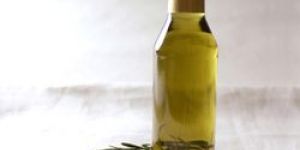 Rosemary Oil