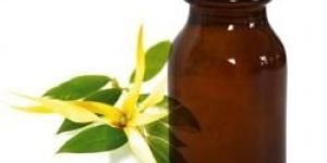 Ylang-ylang Essential Oil
