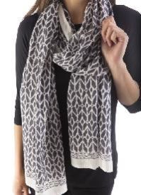 Cotton Printed Scarfs