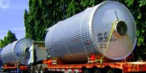 Breakbulk Service