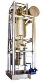 Tube Ice Plant