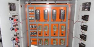 VFD Panel
