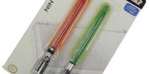 Star Wars DS Lite Light Up Sabre