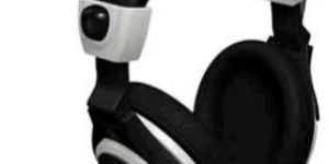 Turtle Beach Ear Force X31 Wireless
