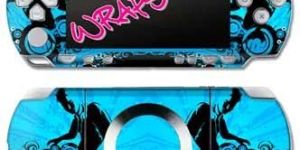 Wrapstar DJ Skin