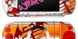 Wrapstar Drakko Skin