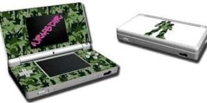 Wrapstar Terratag Mechaflage Graphic Skin