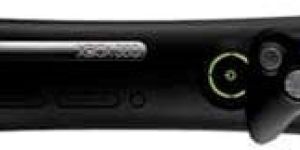 Xbox 360 Elite Console