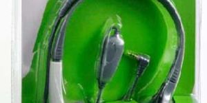 Xbox 360 Headset