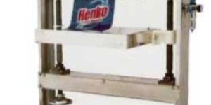 Pedal Sealing Machine