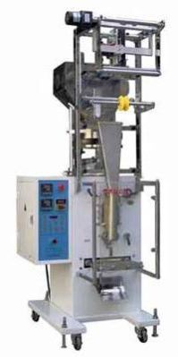 Pneumatic FFS Machine