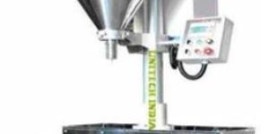 Semi Automatic Auger Filler Machine