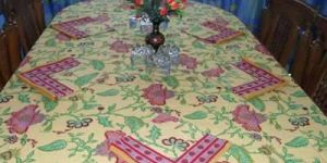 Table Cover - 02