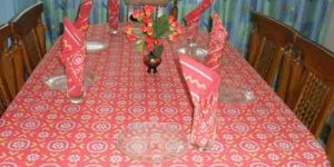 Table Cover - 03
