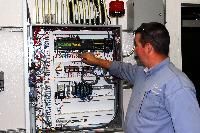 Data Aquistion Systems and Scada Systems