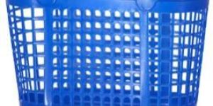 Plastic Baskets