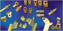 Sheet Metal Parts
