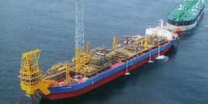 Offshore Support Service