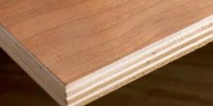 Fully Hardwood Plywood