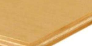 Semi Hardwood Plywood