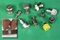 Special Panels Screws