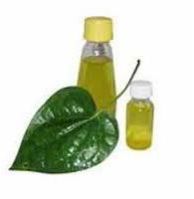 Betel Leaf Oil