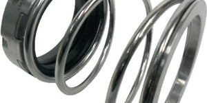 Mechanical Seal Basics Cs1