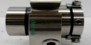 Mechanical Shaft Seals