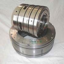 Non-Contacting Gas Seal