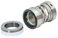 Single Coil Spring Unbalanced Seals