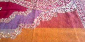 Pashmina Shawls