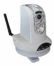 Safety Security System Robo Guard - Brigadier