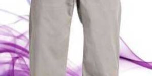 Mens Formal Trousers